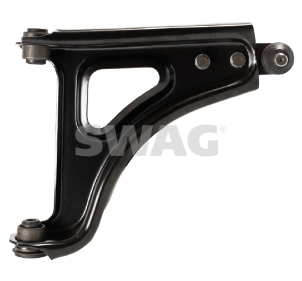 Control/Trailing Arm, wheel suspension (60 73 0011)