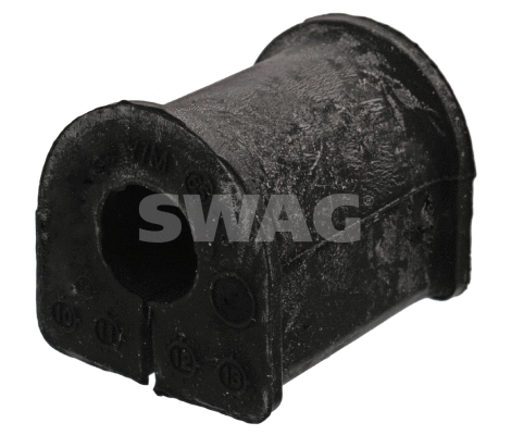 Mounting, stabiliser bar (90 94 1434)