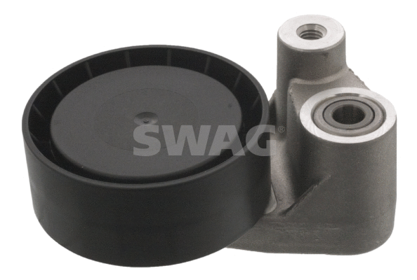 Deflection/Guide Pulley, V-ribbed belt (20 03 0015)