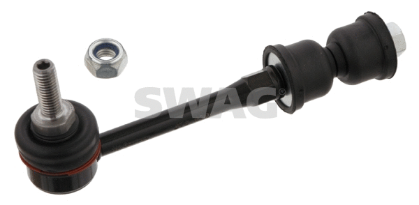 Link/Coupling Rod, stabiliser bar (13 93 1708)