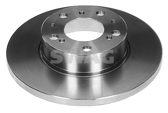 Brake Disc (70 90 7899)