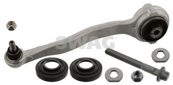 Control/Trailing Arm, wheel suspension (10 94 0349)