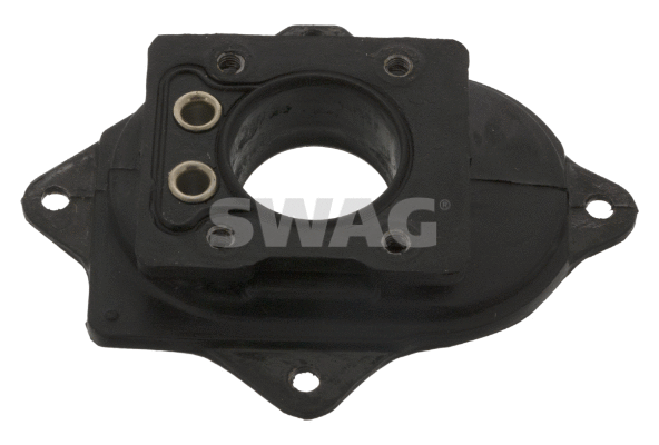 Flange, central injection (30 12 0033)