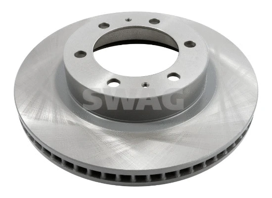 Brake Disc (33 10 5605)