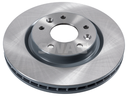 Brake Disc (33 10 2517)