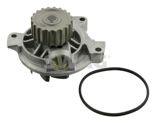 Water Pump, engine cooling (30 15 0017)