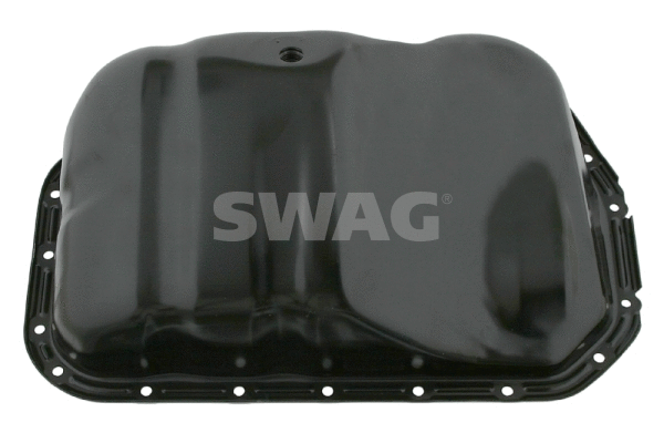 Oil Sump (30 90 4592)