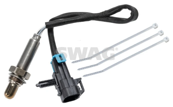 Lambda Sensor (33 10 4151)
