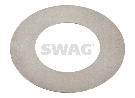 Washer, crankshaft pulley (30 93 1815)