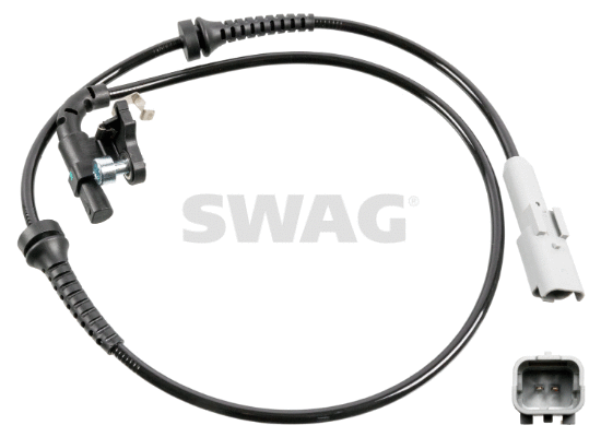 Sensor, wheel speed (33 10 3653)
