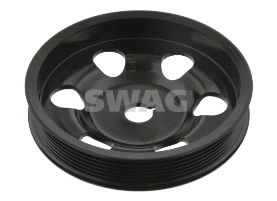 Belt Pulley, crankshaft (60 93 2291)