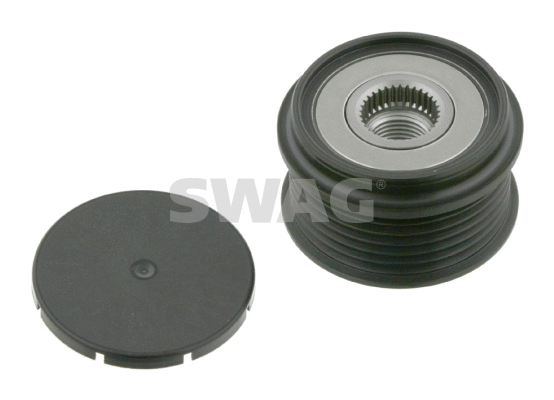 Alternator Freewheel Clutch (60 92 4179)