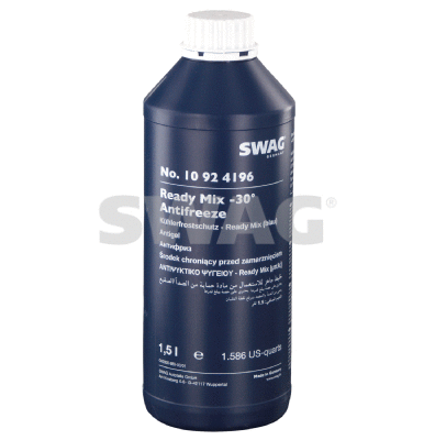 Antifreeze (10 92 4196)