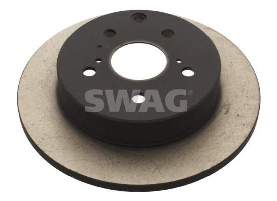 Brake Disc (81 92 9353)