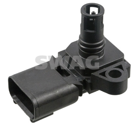 Sensor, intake manifold pressure