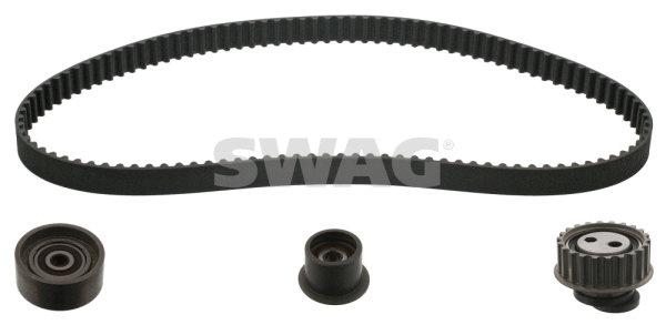 Timing Belt Kit (20 02 0008)