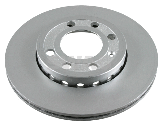 Brake Disc (30 92 1580)