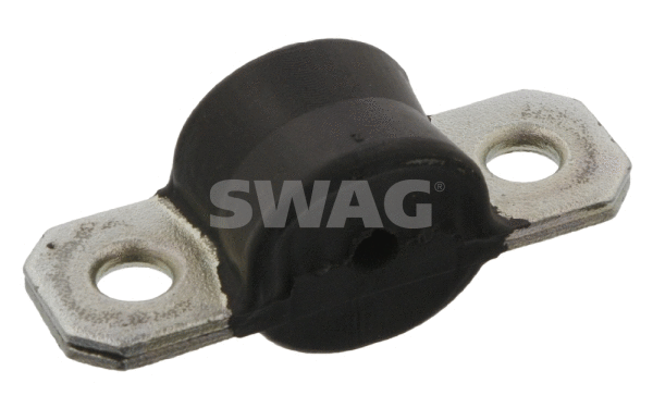 Mounting, stabiliser bar (70 93 6496)