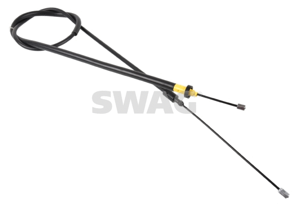 Cable Pull, parking brake (33 10 0362)