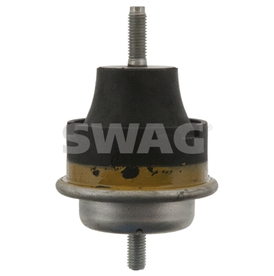 Mounting, engine (64 13 0007)