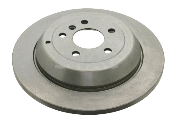 Brake Disc (10 92 4747)