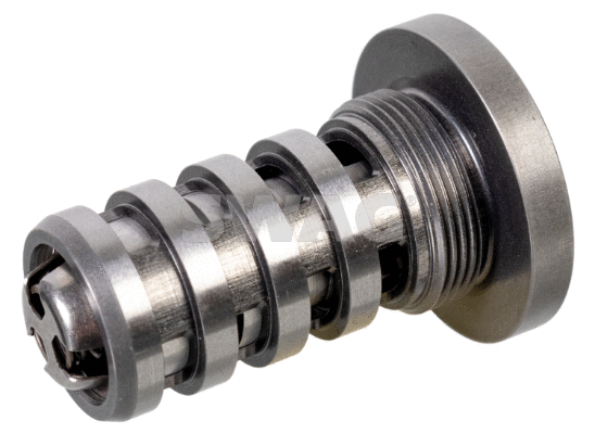 Central Valve, camshaft adjustment