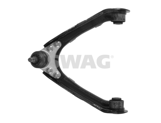 Control/Trailing Arm, wheel suspension (13 94 3334)
