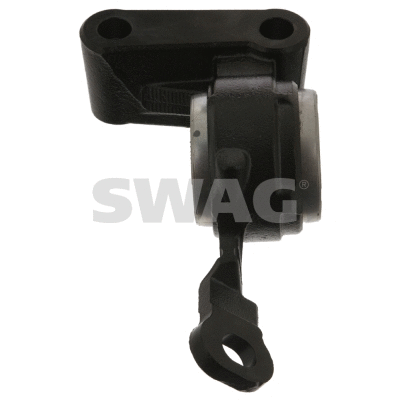 Mounting, control/trailing arm (11 94 0619)