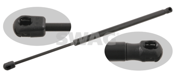 Gas Spring, boot/cargo area (81 92 8084)