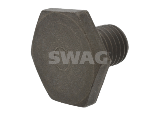 Screw Plug, oil sump (62 93 6431)