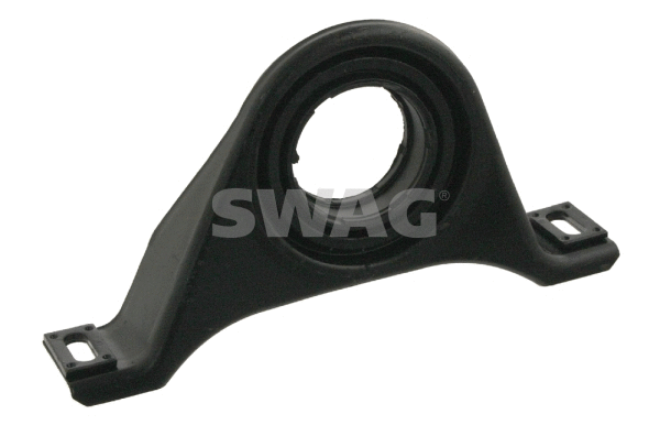 Suspension, propshaft (10 93 0935)