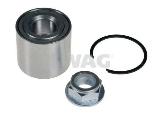 Wheel Bearing Kit (33 10 6447)