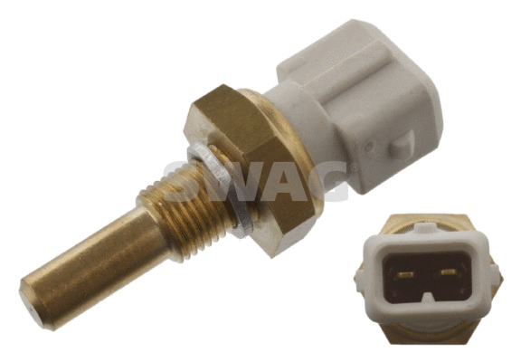 Sensor, coolant temperature (30 93 7782)