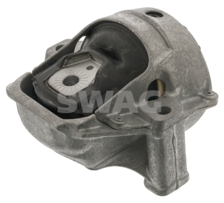 Mounting, engine (30 10 0270)
