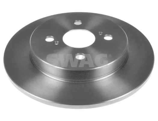 Brake Disc (81 92 9982)
