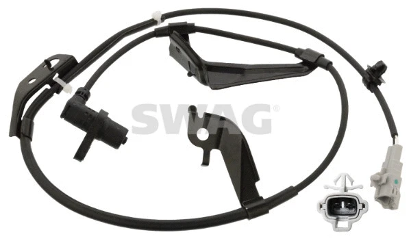 Sensor, wheel speed (33 10 5875)
