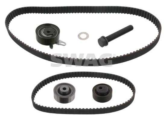 Timing Belt Kit (30 93 2647)