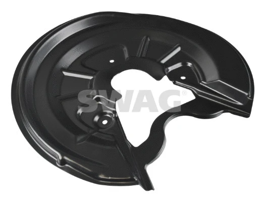 Splash Guard, brake disc (33 10 7389)