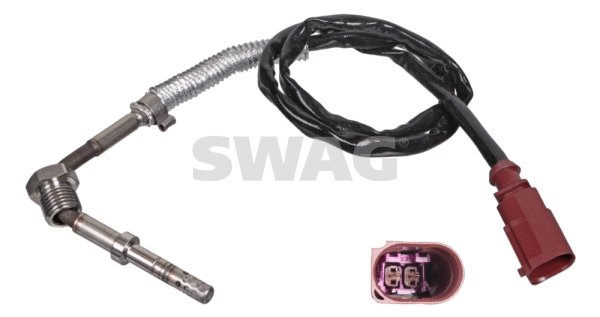Sensor, exhaust gas temperature (30 10 0844)