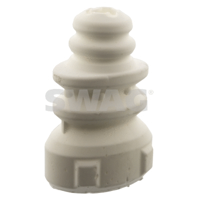Rubber Buffer, suspension (30 93 9011)