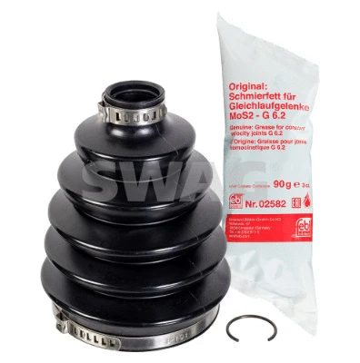 Bellow Kit, drive shaft (33 10 7727)
