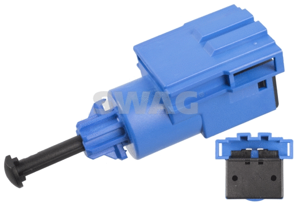 Switch, clutch control (cruise control) (30 10 9024)