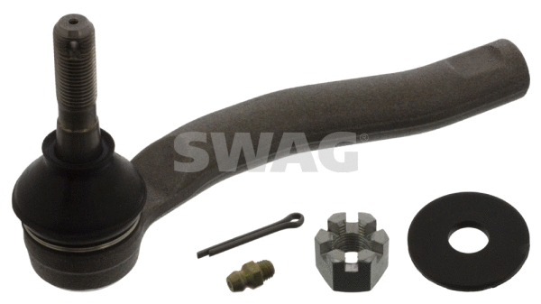 Tie Rod End (81 94 3238)
