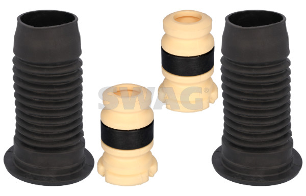 Dust Cover Kit, shock absorber (33 10 8901)