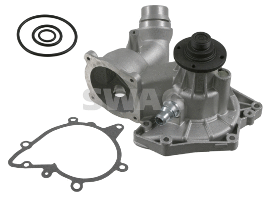 Water Pump, engine cooling (20 92 1916)
