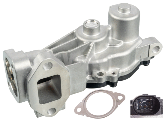 EGR Valve (33 10 0492)