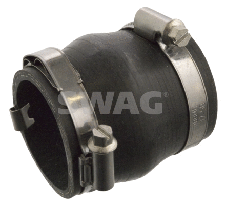 Charge Air Hose (62 10 3706)