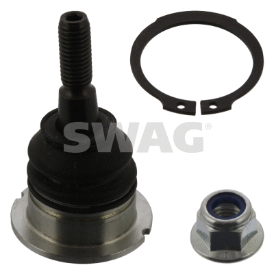 Ball Joint (22 94 4687)
