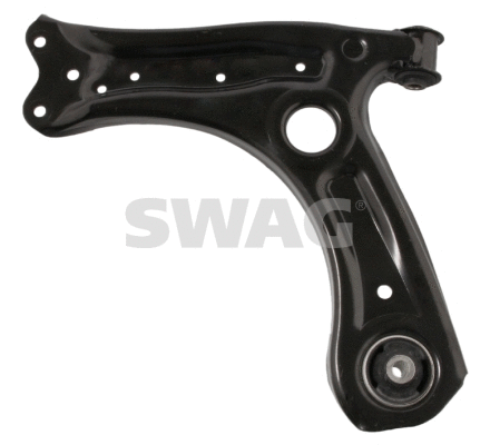 Control/Trailing Arm, wheel suspension (30 93 6923)