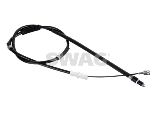 Cable Pull, parking brake (33 10 0354)